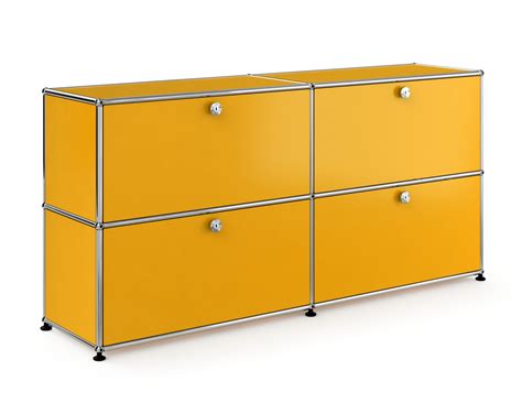 designer steel cabinets usm|USM Haller System Custom Furniture Solutions .